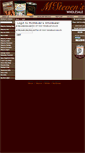 Mobile Screenshot of mcstevenswholesale.com